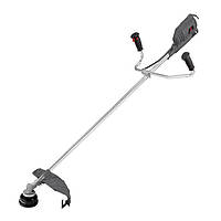 Тример електричний Intertool DT-2258 1400 Вт, 230 В ~ 50 Гц, 7500 об/хв, плавний пуск,рем.привод ПЕРЕДПЛАТА