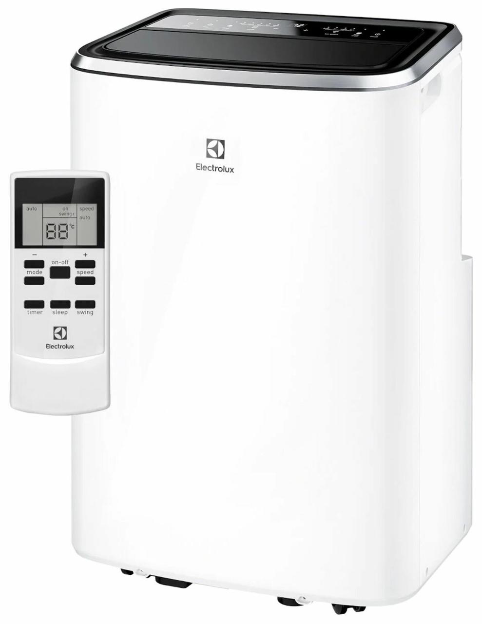 Мобільний кондиціонер Electrolux EXP26U338CW