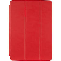 Чехол-книжка для Apple iPad 10.2 (красный)