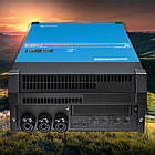 Гібридний однофазний інвертор Victron Energy MultiPlus-II 48/15000/200-100 (12 кВт), фото 3