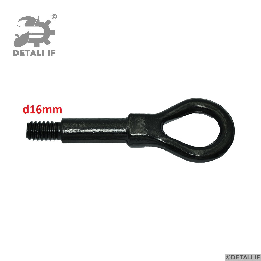 Буксирувальний гак Вектра Б Опель 90507738 13267066 0222721, фото 1