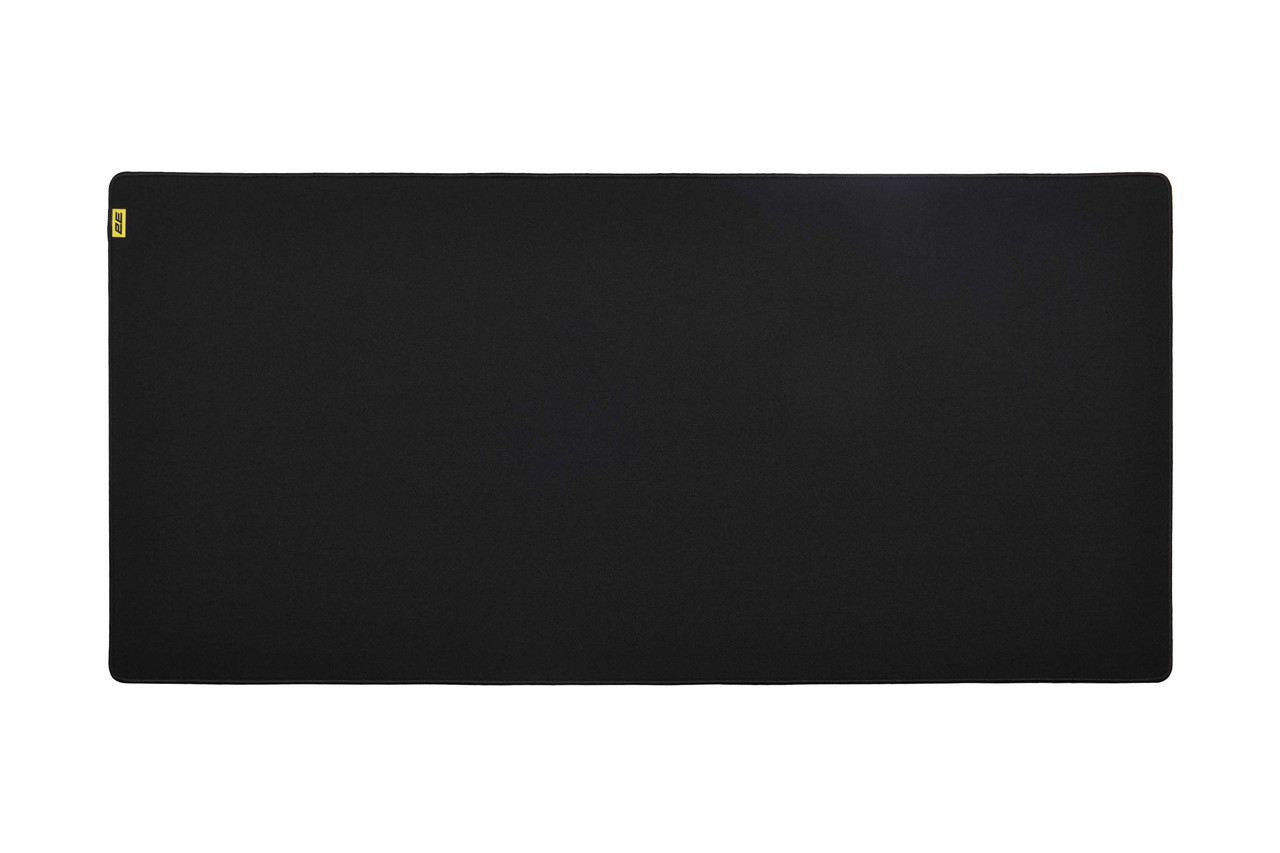 2E Gaming Килимок для миші PRO Control 2XL Black (940*450*4 мм)