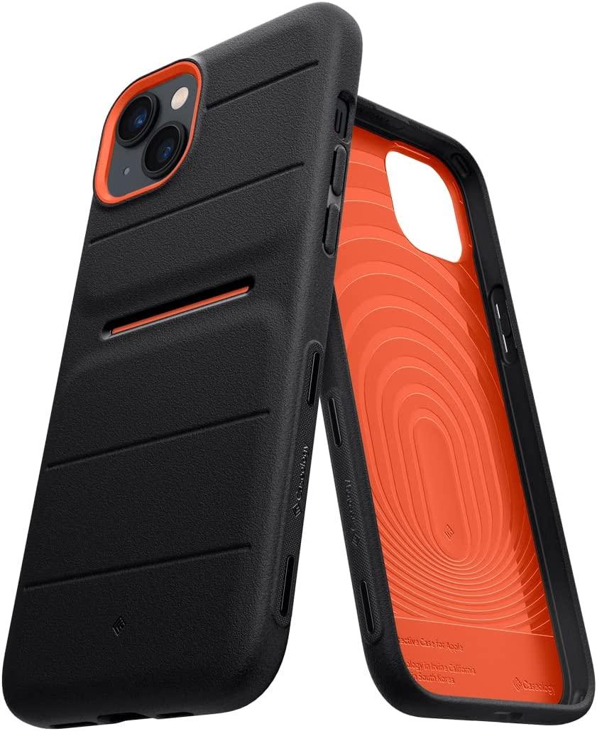 Чохол Caseology Athlex Active Orange для iPhone 14 Plus
