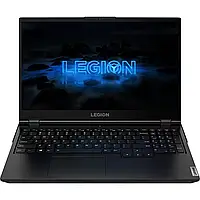 Геймерский ноутбук Lenovo Legion 5 17.3 IPS 144 Hz / R7 5800H / 16 Gb / 1 TB / RTX 3060