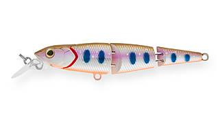 Воблери Strike Pro Flying Fish Joint