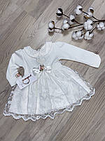 Детское платье для девочки