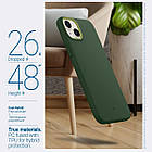 Чохол Caseology Nano Pop Mag Avo Green для iPhone 14 Plus, фото 7