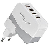 ЗП Mibrand MI-206PRO 20W PD + Quick Charger 20W USB-A White