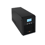 Лінійно-інтерактивне ДБЖ LP UL2200VA (1600Вт) ПРАВИЛЬНАЯ СИНУСОИДА, фото 5