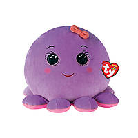 TY SQUISH-A-BOOS 39242 Осьминожек "OCTOPUS" 20 см