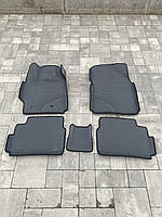 Ева коврики Toyota C-HR, (2016+) / Тойота C-HR