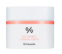 Dr.Ceuracle 5α Control Clearing Cream 50 g