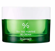 Dr. Ceuracle Tea Tree Purifine 80 Cream