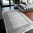 Килим SOHO HOUSE CS14A 1,6Х2,3 Жовтий з кремовим прямокутник, фото 2