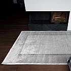 Килим SOHO HOUSE CS14A 1,6Х2,3 Жовтий з кремовим прямокутник, фото 3