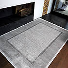 Килим SOHO HOUSE CS14A 1,6Х2,3 Жовтий з кремовим прямокутник, фото 4