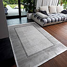 Килим SOHO HOUSE CS14A 1,6Х2,3 Жовтий з кремовим прямокутник, фото 6