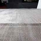 Килим SOHO HOUSE CS14A 1,6Х2,3 Жовтий з кремовим прямокутник, фото 5