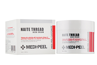 Пептидний крем для шиї і декольте Medi-Peel Naite Thread Neck Cream 100 ml