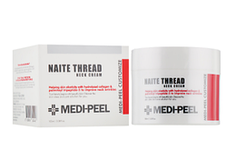 Пептидний крем для шиї і декольте Medi-Peel Naite Thread Neck Cream 100 ml