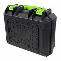 3D лінійний лазерний нівелір KRAISSMANN 12 3D-LLA 25 RG (зелений промінь) Професійна лінія, фото 6