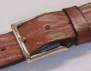 Пряжка для ременя 40 мм, фото 2