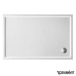 Душовий піддон Duravit Starck 140x90 прямокутний 720126000000000