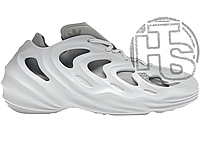 Мужские кроссовки Adidas adiFOM Q Cloud White Grey HP6584