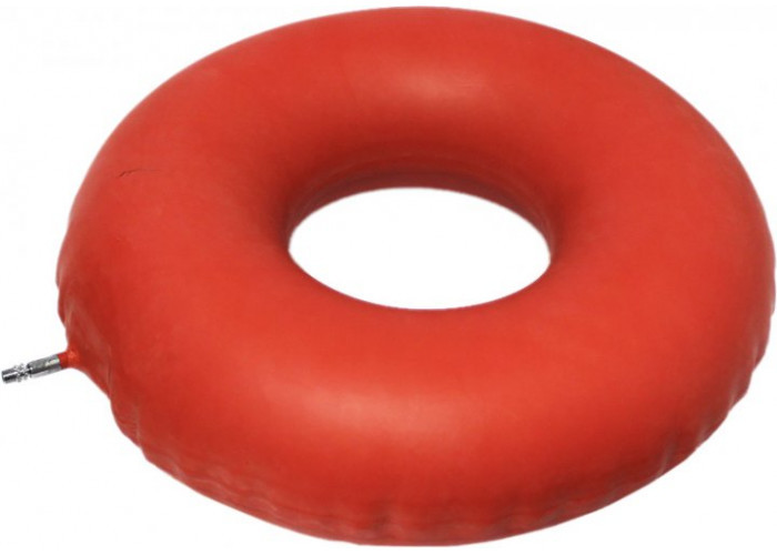 Протипролежневий круг підкладний гумовий, 40 см Ridni, фото 1