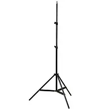 LED відеосвітло Yongnuo YN-300 III (3200-5500K) зі штативом + блок живлення, фото 2
