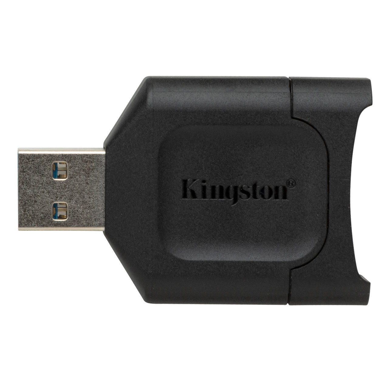 Kingston Кардрідер USB 3.1 SDHC/SDXC UHS-II MobileLite Plus