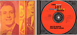 Музичний сд диск JOHN BARRY Hit and miss (1997) (audio cd), фото 2