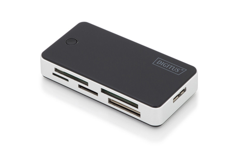 Digitus Кардрідер USB 3.0 All-in-one