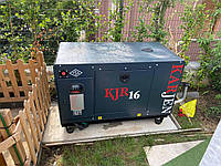Дизельный генератор KARJEN KJPT-16 мощностью 13 кВт (16 кВА)