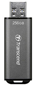 Transcend Накопичувач 256GB USB 3.2 JetFlash 920 Black R420/W400MB/s