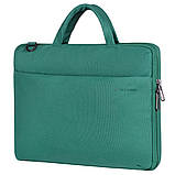 Tucano Сумка Darkolor 13"/14", зелена, фото 2