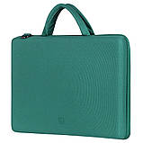 Tucano Сумка Darkolor 13"/14", зелена, фото 3