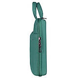 Tucano Сумка Darkolor 13"/14", зелена, фото 5