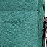 Tucano Сумка Darkolor 13"/14", зелена, фото 9