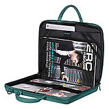 Tucano Сумка Darkolor 13"/14", зелена, фото 10