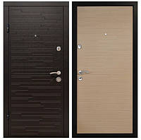 Входные двери Двери Комфорта Модерн 860-960x2050 мм, Правые и Левые 105