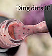 Гель-лак DANNY DING DOTS 12 ml №01, фото 4