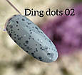 Гель-лак DANNY DING DOTS 12 ml №02, фото 4