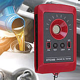 ENGINE OIL XC300 тестер моторної оливи аналізатор якості тестор (онована версія), фото 7