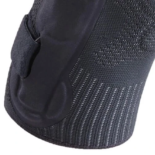 Лигаментарный коленный ортез Thuasne Genu Dynastab, 2370 с боковыми ...