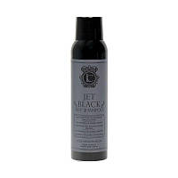 Сухой шампунь для тёмных волос Lavish Care Dry Shampoo Jet Black, 200 мл