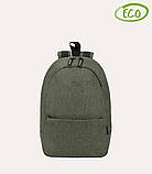 Tucano Рюкзак Ted 11", хакі, фото 2