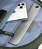 Tucano Рюкзак Ted 11", хакі, фото 4