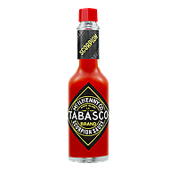 Соус TABASCO® Scorpion sauce огненный острый соус 60 мл.