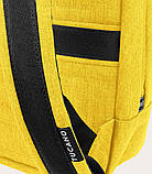 Tucano Жовтий, фото 4